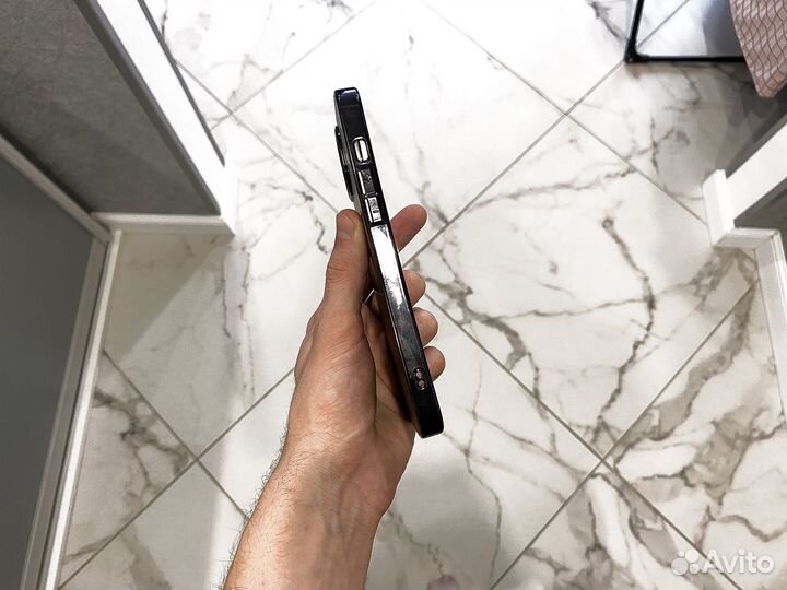 Чехол на iPhone 12 Pro Max