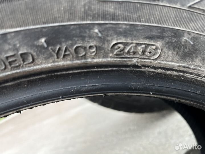 Kumho I'Zen KW31 215/60 R17