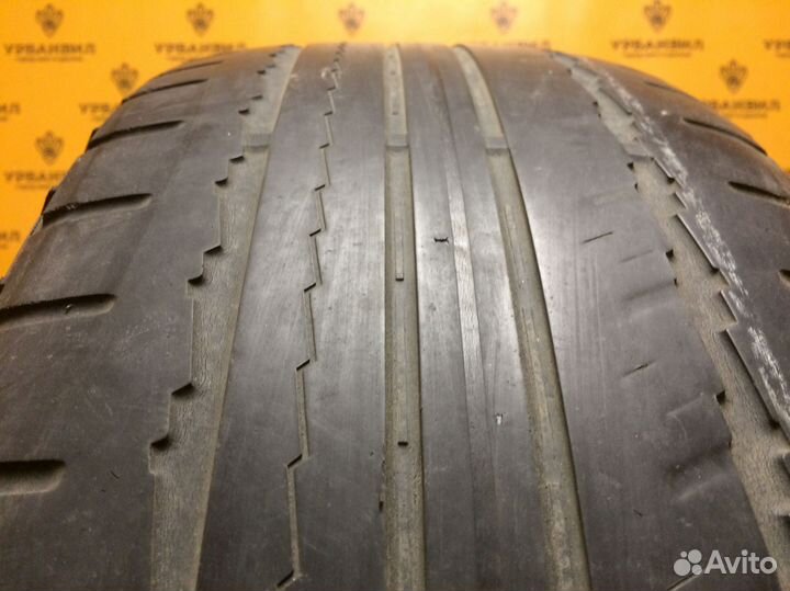 Nokian Tyres Hakkapeliitta SUV 235/60 R18