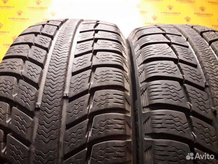 Michelin Alpin A3 185/55 R15