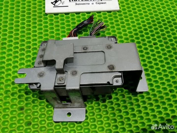 Блок управления вариатором CVT Nissan Teana J31