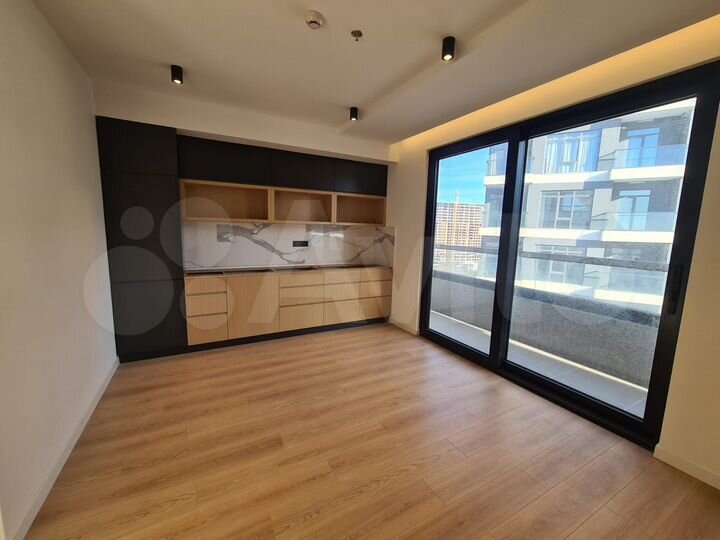 2-к. квартира, 122 м² (Грузия)
