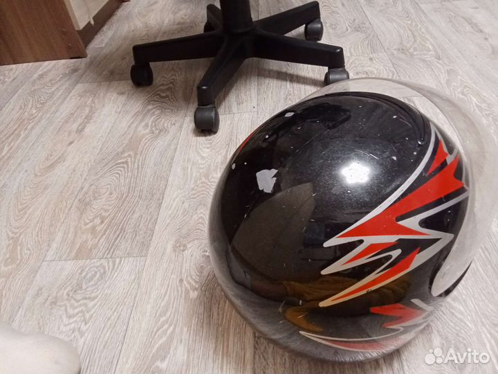 Шлем для мотоцикла