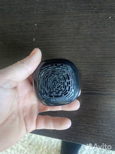 Колонка nokia