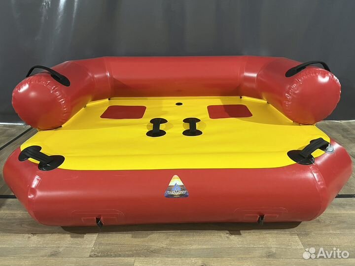 Водный диван