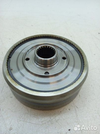 Планетарный ряд Toyota Crown JZS133L 2jzge