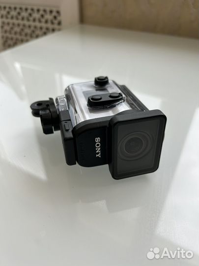 Экшн камера sony fdr x3000R