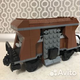 Lego 60098 hot sale