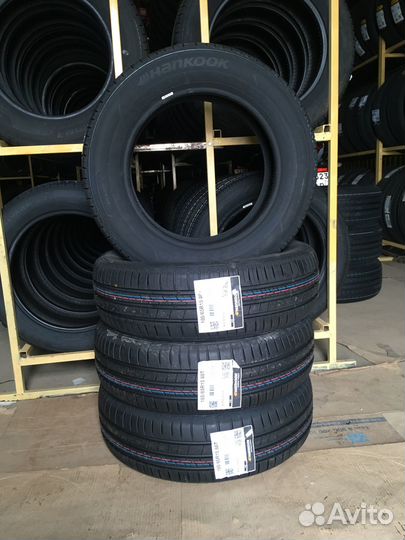 Hankook Kinergy Eco 2 K435 185/65 R15 88T