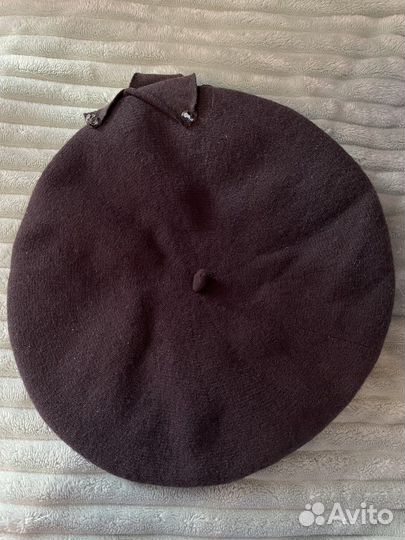 Берет женский