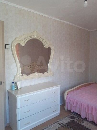 2-к. квартира, 52 м², 4/5 эт.