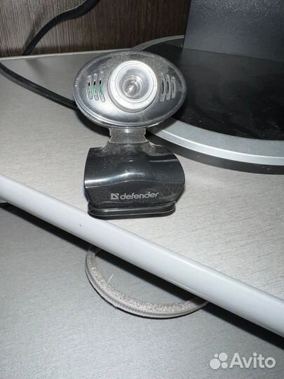 Веб-камера Defender