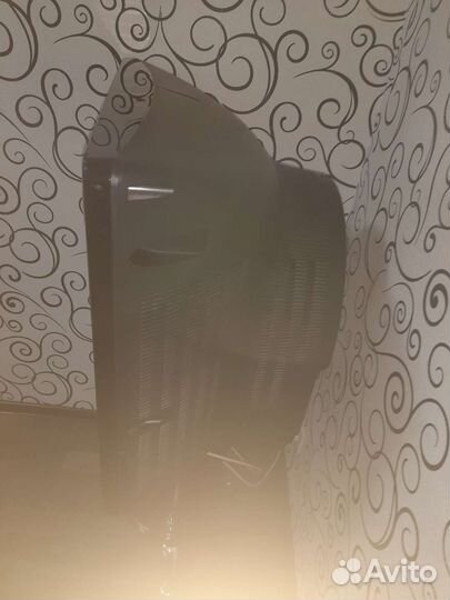 Телевизор samsung