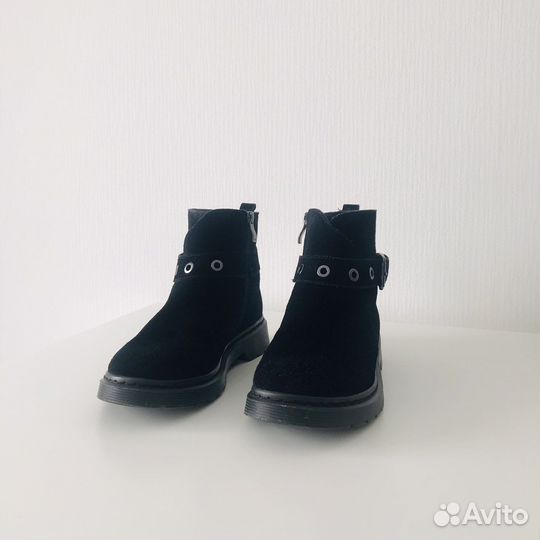 Ботинки Thomas Munz