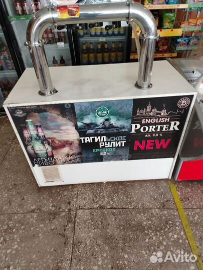 Торговое оборудование