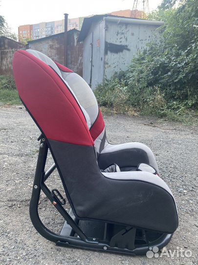 Автомобильное кресло Brevi от 0-18кг