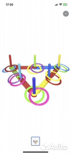 Десткие игры