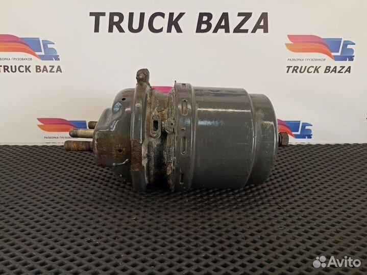 1686001 Энергоаккумулятор тормозной