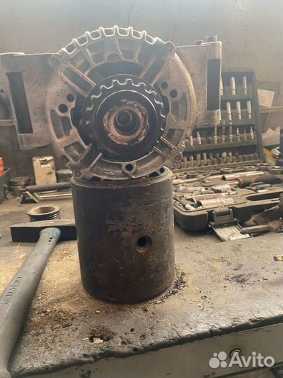 Октябрьский район