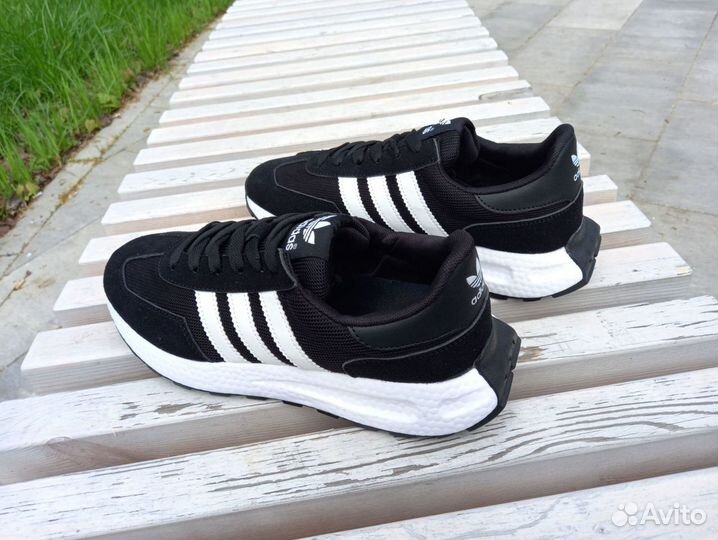 Кроссовки мужские Adidas