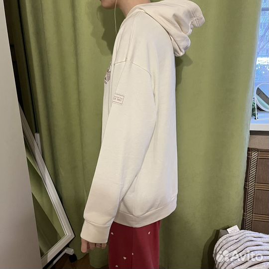 Женское худи Kappa