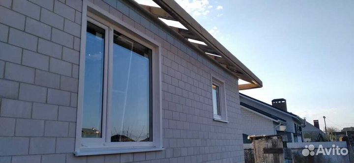 Окна пвх со скидкой в Ставрополе