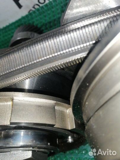 Конус вариатора Nissan Bluebird Sylphy G11 MR20DE