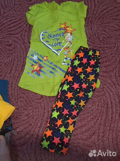 Вещи для девочки