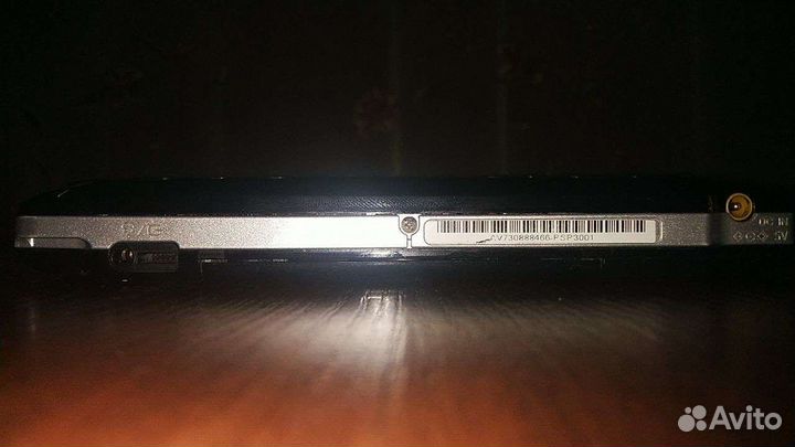 Sony PSP 3008