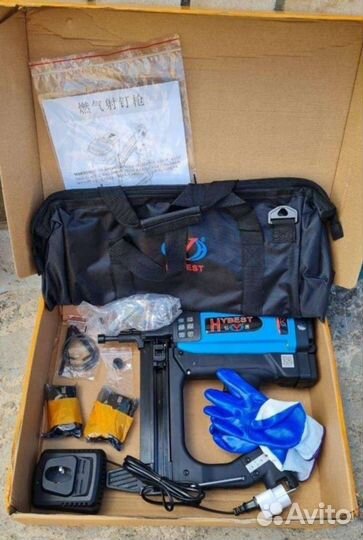 Быстрый монтаж