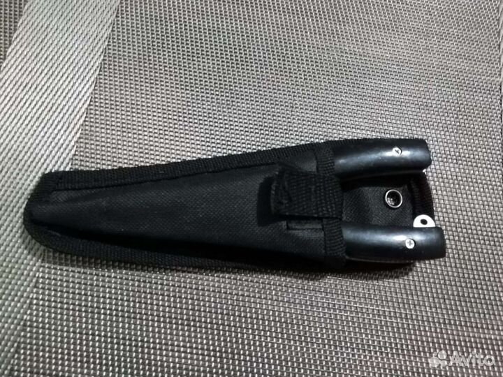 Рыболовные плоскогубцы