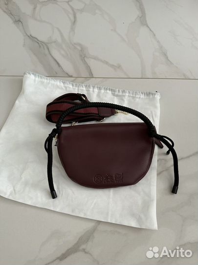 Сумка женская La Martina