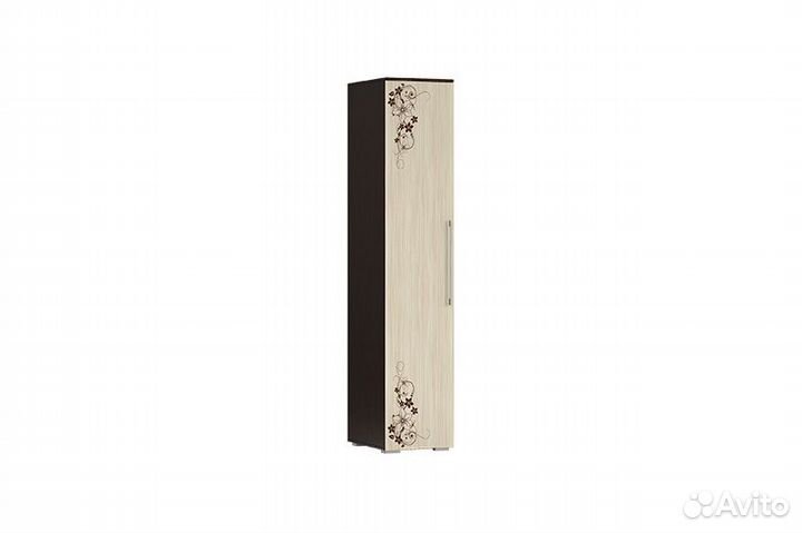 Шкаф-пенал Кватро