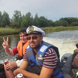 Юрий Геннадьевич