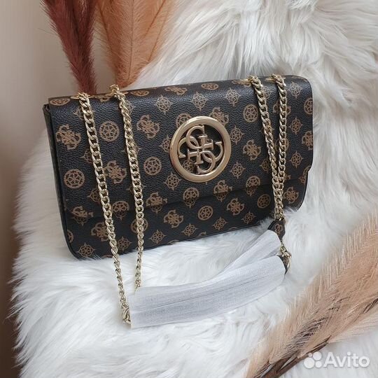 Сумка Guess Open Road (оригинал)