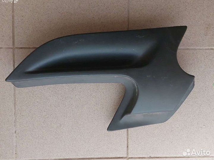 291000853 Панель декоративная левая BRP Sea-Doo