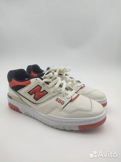 Кроссовки New Balance 550 оригинал