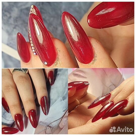 Салон красоты Атмосфера