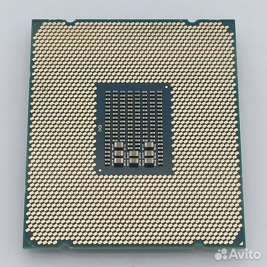Процессор Intel Xeon E5-1630v4 2шт