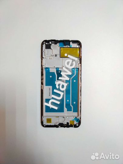 Рамка дисплея для honor 10x lite/p SMART 2021