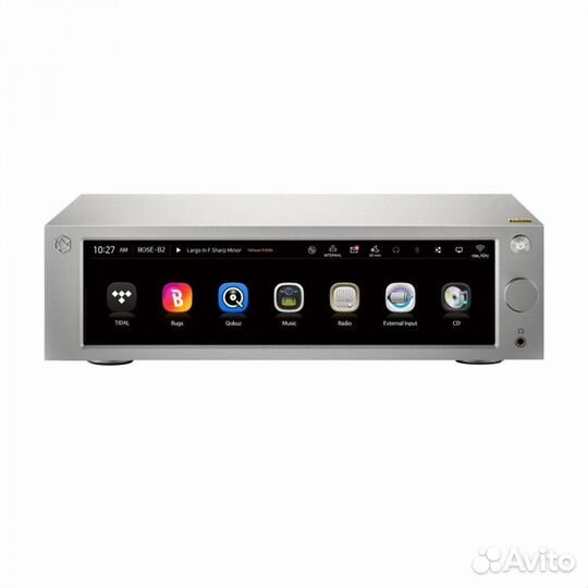 Проигрыватель Rose RS250