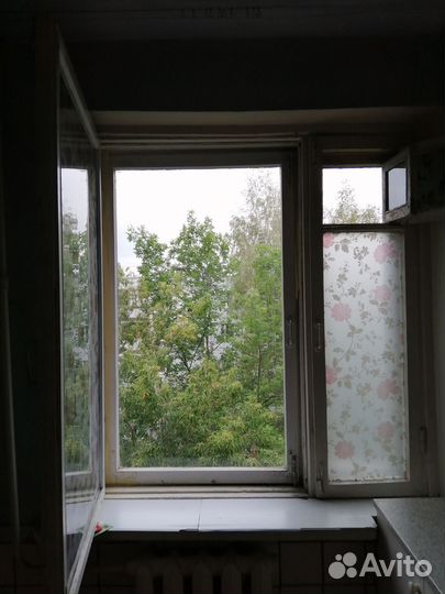 Окна лоджия бу