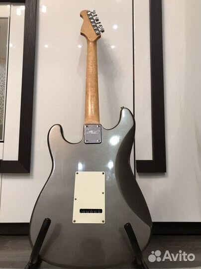 Электрогитара Phill pro