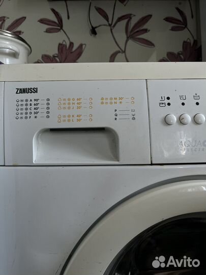 Стиральная машинка бу