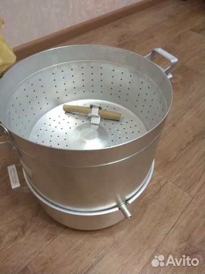 Соковарка СССР