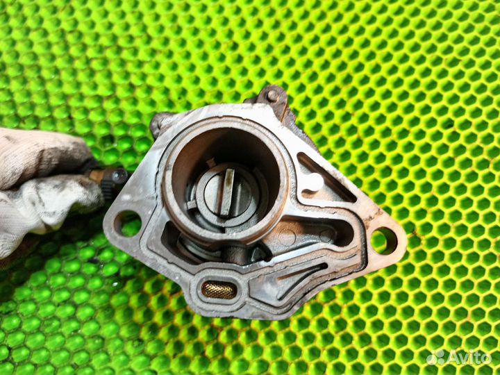 Насос вакуумный Renault Kangoo