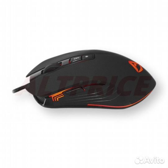 Мышь CBR CM 855 Armor