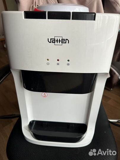 Кулер для воды