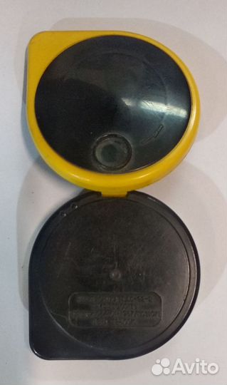 Наушники и динамики СССР