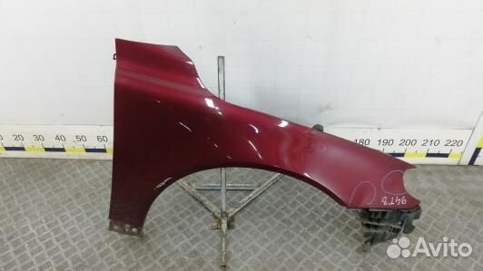 Крыло переднее правое volvo V70 3 (94T08EC01)